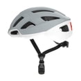 thumbnail image 2 of Casco de bicicleta Casco de bicicleta de montaña Casco de patinaje sobre ruedas cómodo y transpirable Gris, 2 of 9