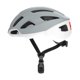 thumbnail image 2 of Casco de bicicleta Casco de bicicleta Casco de ciclismo con almohadilla extraíble para andar en bicicleta al aire libre Gris, 2 of 9