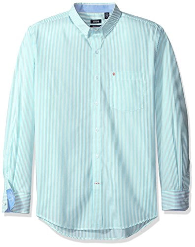 IZOD Men's Advantage Performance Non 