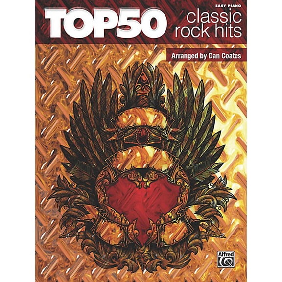 Pre-Owned Top 50 Classic Rock Hits