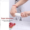thumbnail image 3 of Disposable compressed towel disposable pure cotton face cleansing towel travel home portable candy face towel 70*140 (disposable bath towel), 3 of 5
