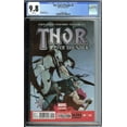 thumbnail image 1 of Thor: God of Thunder #5 - CGC 9.8 Comic Book, 1 of 2