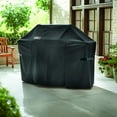 thumbnail image 4 of Weber 7108 Premium Grill Cover 66" Heavy Duty with Waterproof, 4 of 7