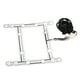 thumbnail image 2 of Sensor de presión del asiento del automóvil, sensor de presión del asiento del automóvil, sensor de presión del cinturón de seguridad del automóvil, sensor del cinturón de segu, 2 of 9