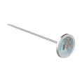 thumbnail image 6 of Tester Meter Probe Soil Thermometer 1 Piece Energy Efficiency Good Performance Stainless Steel Materia High Quality, 6 of 9
