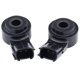 thumbnail image 1 of NewYall Paquete de 2 sensores de golpe de motor para Toyota 4Runner Camry Corolla Highlander Prius RAV4 Tacoma Tundra Lexus ES300h ES330 GS300 GS350 GS460 LS430 LS430 RC350 RX330 RX350, 1 of 1