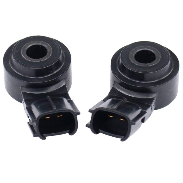 NewYall Paquete de 2 sensores de golpe de motor para Toyota 4Runner Camry Corolla Highlander Prius RAV4 Tacoma Tundra Lexus ES300h ES330 GS300 GS350 GS460 LS430 LS430 RC350 RX330 RX350