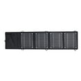 thumbnail image 3 of 14W Solar Charging Panel Waterproof Plate Emergency Sunlight Accessory Electronic Outdoor Phone Charger Camping Hiking Backpacking Emergency Carrying Plate, 3 of 8