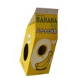 thumbnail image 4 of Cardboard Cat House Corrugated Paper Milk Box Shape Cat Scratching House Bed for Cats Kittens, 4 of 8