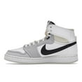thumbnail image 2 of Jordan Men's 1 Retro AJKO White Black Grey Fog Shoes, from StockX, 2 of 5