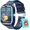 Blue, variant on Kids Smartwatch with GPS, Parental Controls, Calls & Texts,Camera,SOS, Smart Watch for Kids, Blocked Unknown Callers Parental Controls,Pink