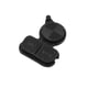 thumbnail image 5 of X Autohaux 3 Buttons Remote Fob Key Button Pad Shell Rubber for BMW Series 3 5 7 E38 E39 E36 Z3 Z4 Z8 X3 X5, 5 of 5