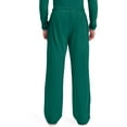 thumbnail image 6 of Cherokee Workwear Professionals Men Scrubs Pant Tapered Leg Drawstring Cargo WW190, 6 of 9