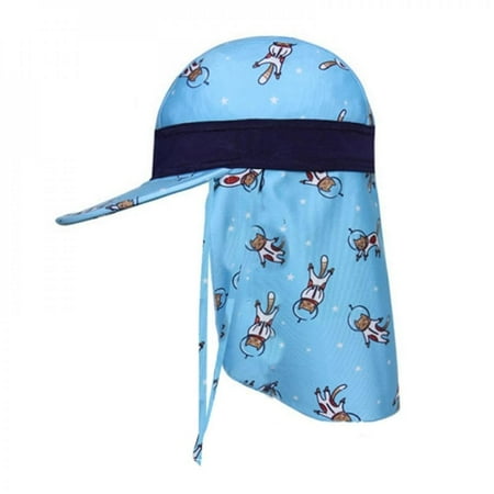 

Promotion!SPF 50+ Sun Hat For Newborn Baby Adjustable Summer Cap for Boys Travel Beach Swim CapsGirl Kids Infant Accessories Children Hats