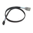 thumbnail image 3 of Brake Control Wiring Adapter , For  1500 2500 3500 4500 5500 Brake Control Wiring Adapter 3024 P 31inch Trailer Power Brake Connector Cable, 3 of 8