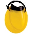 thumbnail image 5 of FINIS Positive Drive Training Swim Fins (Small) Yellow, 5 of 9