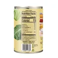 thumbnail image 5 of Silver Floss Naturally Fermented Bavarian Style Shredded Sauerkraut, 14.4 oz Can – Gluten-Free, No Artificial Preservatives, 5 of 8