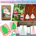 thumbnail image 3 of ZheElen 30 Pcs Cordon Polyester Multifonctionnel Large Application pour Bijoux Faits Main pour Bracelet, 3 of 6