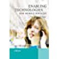 thumbnail image 1 of Enabling Technologies for Mobile Services: The MobiLife Book, 1 of 2