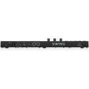 Behringer SWING 32-Key USB MIDI Controller Keyboard with 64-Step Sequencer
