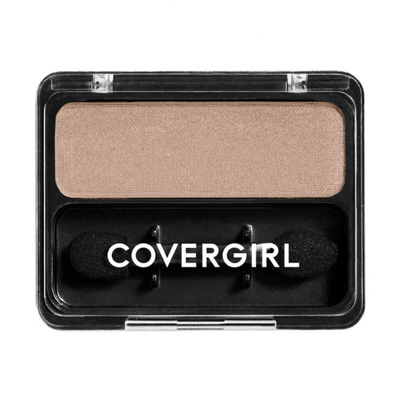COVERGIRL Eye Enhancers 1-Kit Eyeshadow, 760 Tapestry Taupe, 0.09 oz