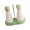 Green, variant on AOOOWER Premium Ceramic Cores Pepper Grinder With Detachable Design And Storage Tray