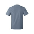 thumbnail image 2 of Hanes Mens ComfortSoft Tagless Short Sleeve T-Shirt, 2 of 9