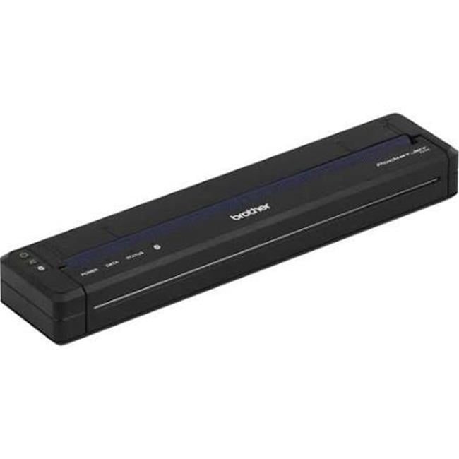 Brother pocketjet 6 plus print engine polreskins