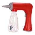 thumbnail image 4 of TISHITA Electric Bubble Device Easy Use Multifunctional Professional Foaming Machine Red, 4 of 8