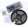 thumbnail image 3 of Fomlatr1 SMD Strip Strip 5M 3528 Lights Strip LED Strip Lights Lights String RGB LED light, 3 of 4