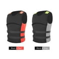 thumbnail image 4 of Water Sports Life Jacket Buoyancy Life Saving Safety Vest for, 4 of 8