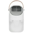 thumbnail image 3 of Air Cooler,USB Desktop Portable Air Air Conditioner Fan Air Cooler Fan Class Leading Features, 3 of 14