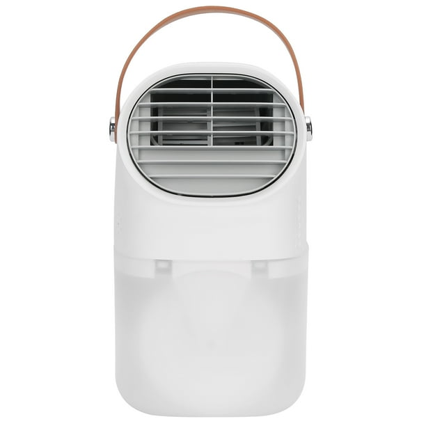 Air Cooler Fan, 3s Quickly Cool Down Air Conditioner Fan, For Bedroom