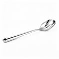 thumbnail image 3 of Mainstays Stainless Steel Slotted Cooking Spoon, 3 of 9