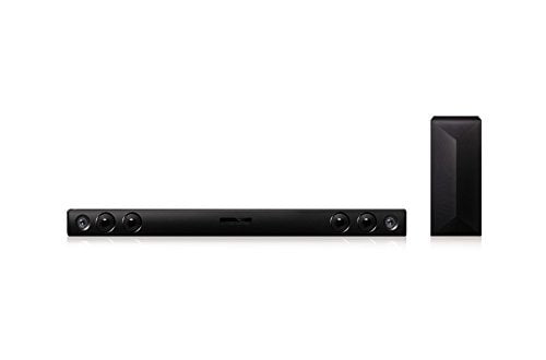 lg sh3k 2.1-channel soundbar system 