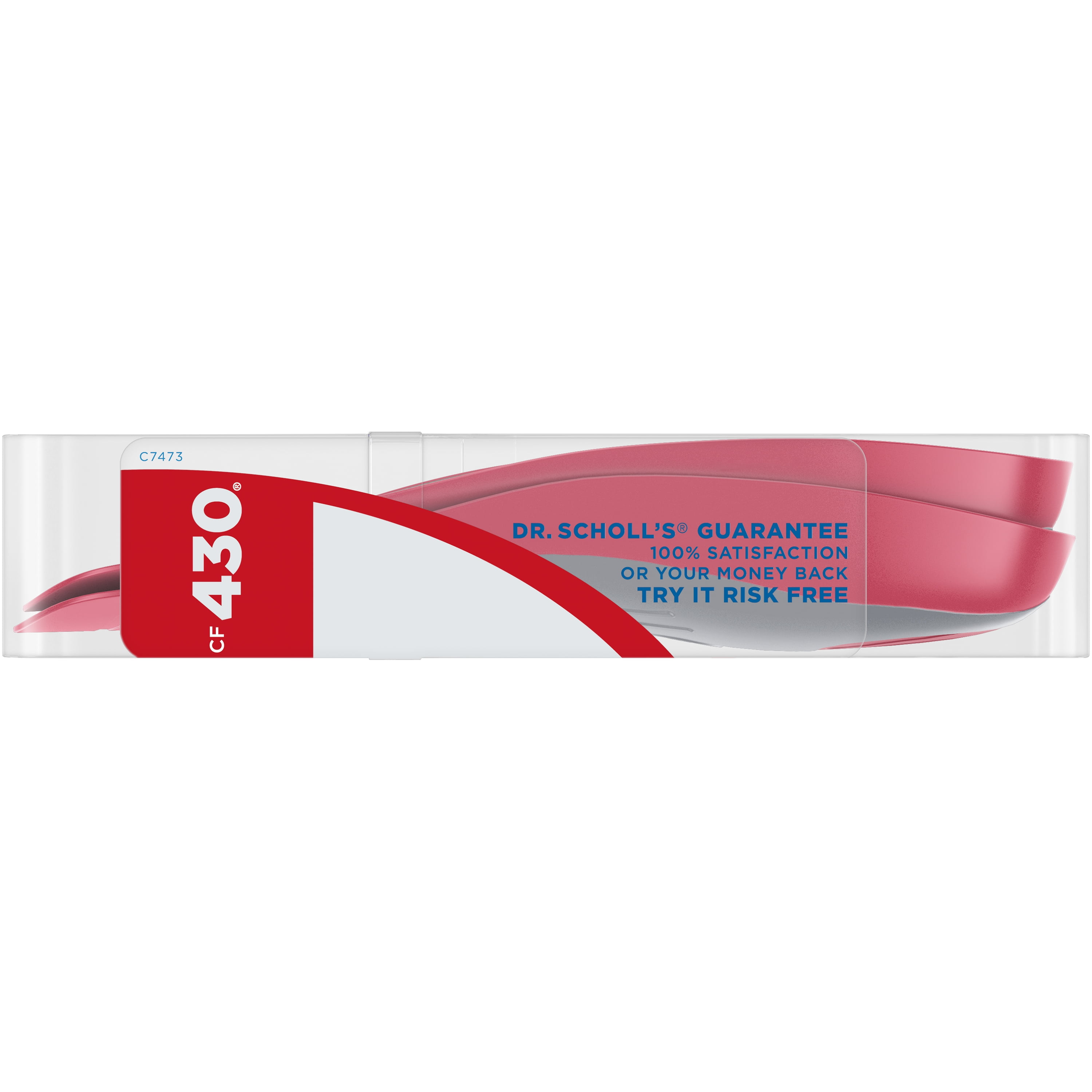 dr scholls 430