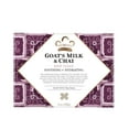 thumbnail image 2 of Nubian Heritage Goats Milk and Chai Soap Bar, 5 oz, 2 of 5