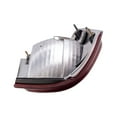 thumbnail image 5 of Brock Replacement Passengers Taillight Tail Lamp Compatible with 1997-2002 Expedition F75Z13404AC, 5 of 9