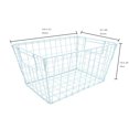 thumbnail image 2 of hometrends Wire Basket, 2 of 2
