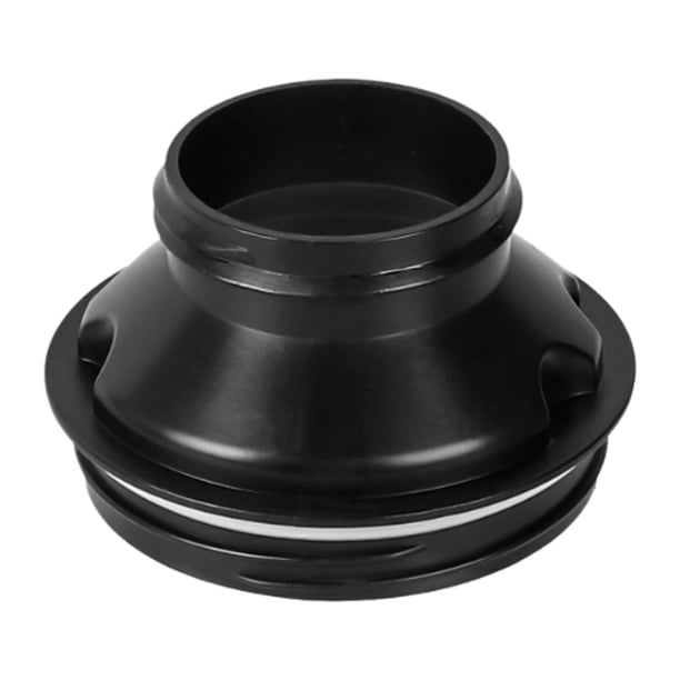 Adaptador para vaso de 40 oz, repuesto de silicona de grado alimenticio fácil de usar negro
