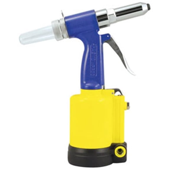 Astro Pneumatic 0.18 In. Air Riveter