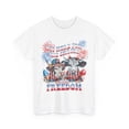 thumbnail image 3 of Freedom Shirt, Patriotic Shirt, 4th of July Day Shirt ID-0603-AATR, 3 of 9