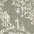 thumbnail image 5 of Nourison Jubilant Damask Olive 2' x 4' Area Rug, (2x4), 5 of 6