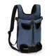 thumbnail image 1 of CHAO M, Mochilas para Perros Medianos y Grandes Bolsa de Transporte para Perros Gatos Bolsa para el Vientre Viaje para Perros, Camping, 1 of 5
