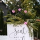 thumbnail image 4 of unbranded 100Ud Rosa De PP Para Envolver Regalos Lazos Decorativos Para Bodas Y Ocasiones Especiales, 4 of 6