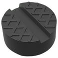 thumbnail image 3 of Vehicle Jack Pad Rubber Support Block for Floor Jack 2pcs, 3 of 8
