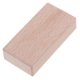 thumbnail image 1 of 2x3D Forma Geométrica Dimensional Sólidos Bloques De Madera Rectangulares CUTICAT Sólidos geométricos Bloques de madera, 1 of 8