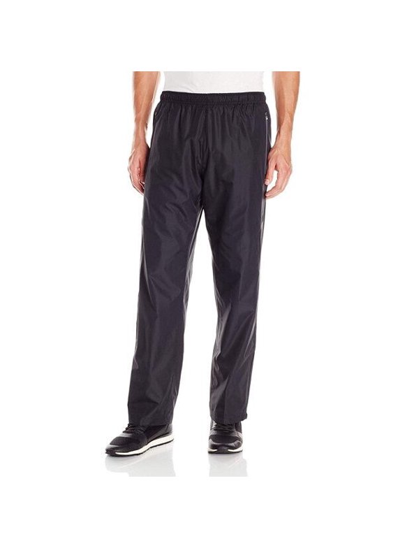 Nylon Wind Pants