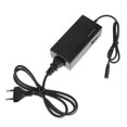 thumbnail image 3 of 96W 100V-240V 50/60Hz Cargador de fuente de alimentación de adaptador de PC portátil universal, 3 of 7