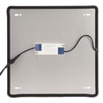 thumbnail image 4 of 1000W LED Grow Light, Red And Blue Spectrum  Plant Light, Easy To Assemble, For Seed Starters, Succulents, Vegetables, Herbs, 4 of 8